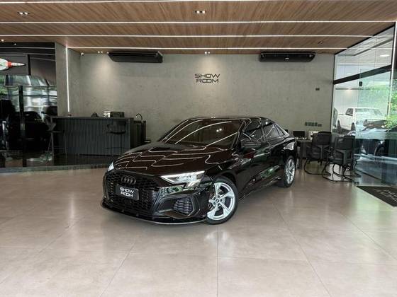 AUDI A3 2.0 40 TFSI MHEV SEDAN S LINE S-TRONIC AUDI A3 2.0 40 TFSI MHEV SEDAN S LINE S-TRONIC